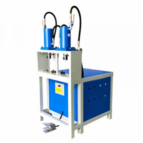 BG Hand Operated Hole Punching Machine 