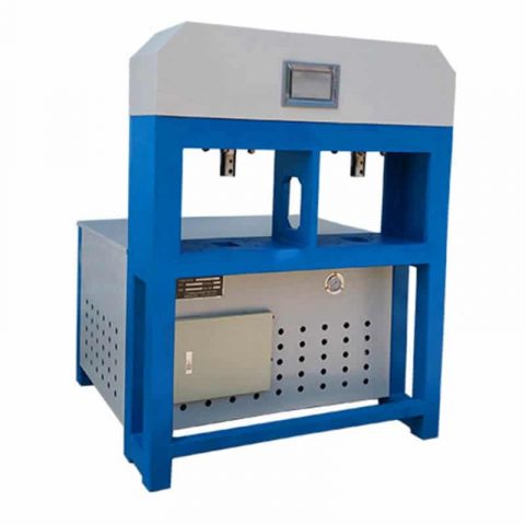 Mesin Bentukan Ujung Tabung Logam