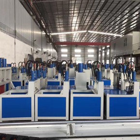 Завод гідравлічних штампувальних машин