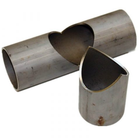 Mesin Bentukan Tabung