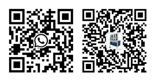 Boru-Punching-Machine-İstehsalçısı-WeChat-və-WhatsApp-Barkodlar